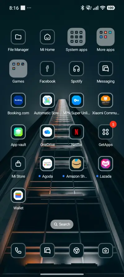 Night Tower - Screenshot 3
