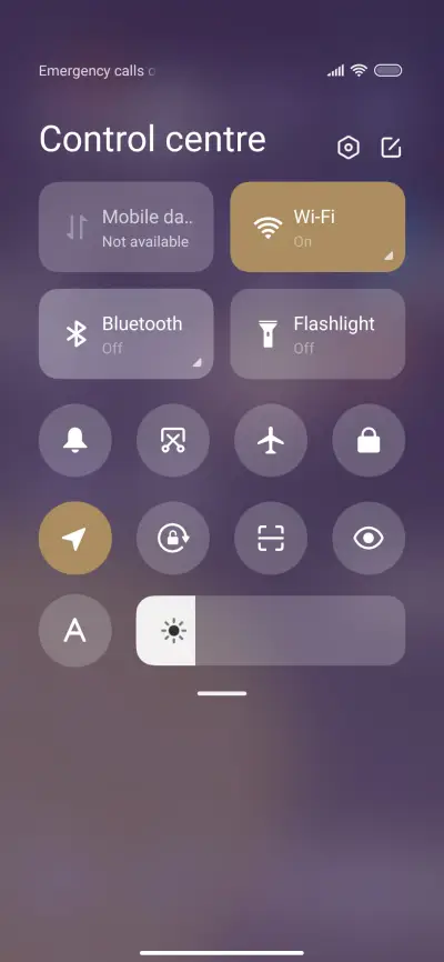 Planet Wish - Screenshot 5