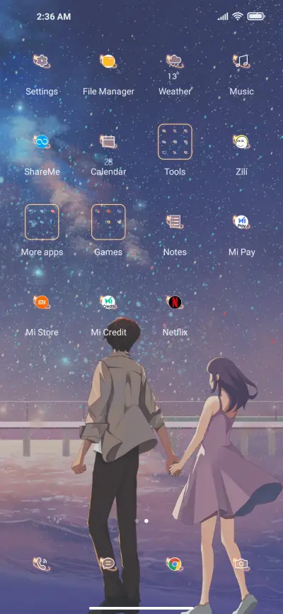 Just Hold You - Screenshot 3