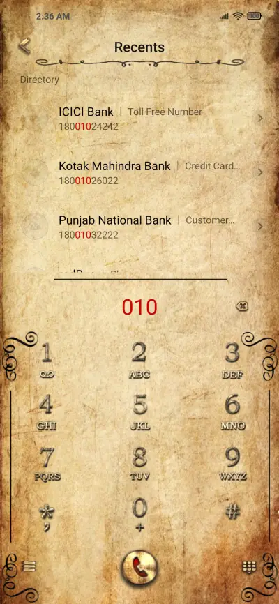 Old School - Screenshot 6