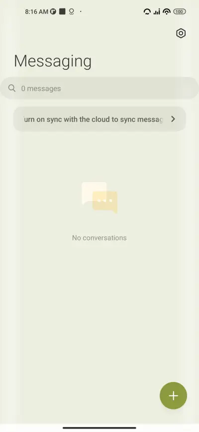 Dewdrop - Screenshot 7