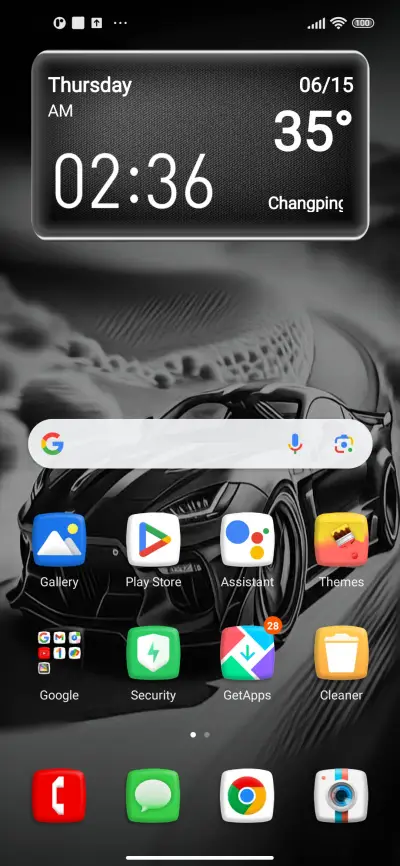 FsM v10 - Screenshot 3