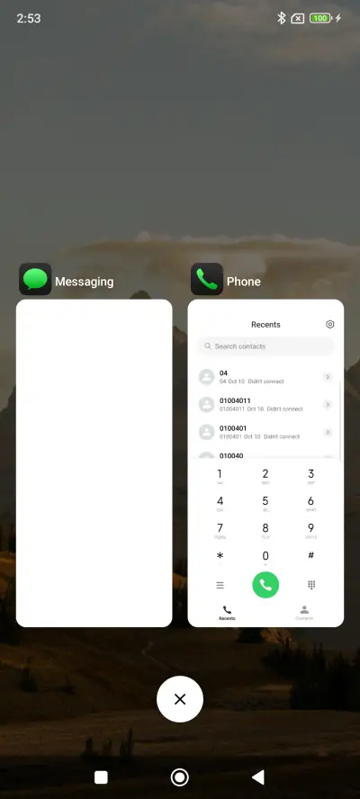 Equinox - Screenshot 5