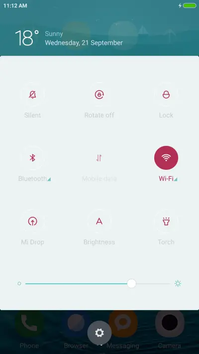 Island - Screenshot 5