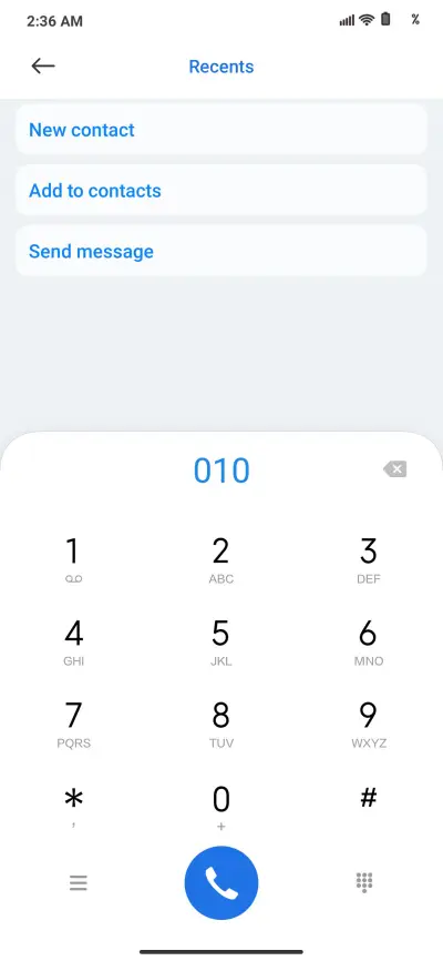 One v2 - Screenshot 6