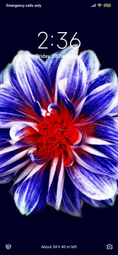 MIUI_19 - Screenshot 1