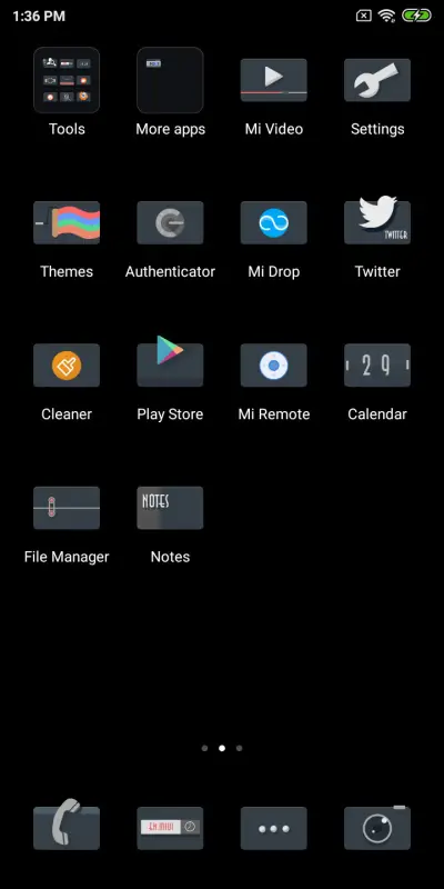 Run Away - Screenshot 3