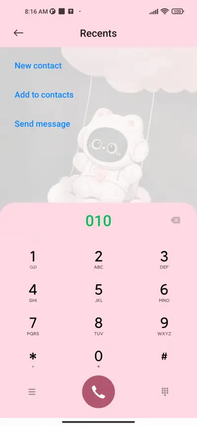 Cat Astronaut - Screenshot 6