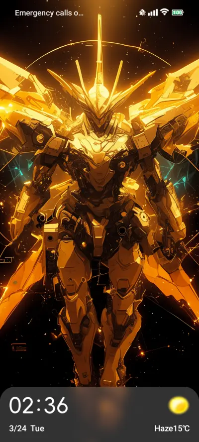 Cancer - Screenshot 1