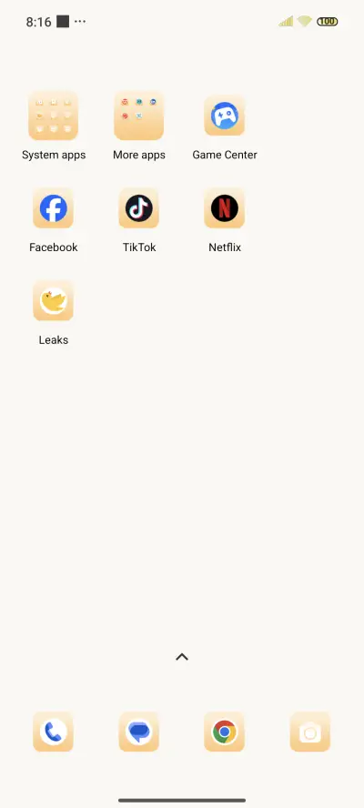 Pocket panda - Screenshot 3