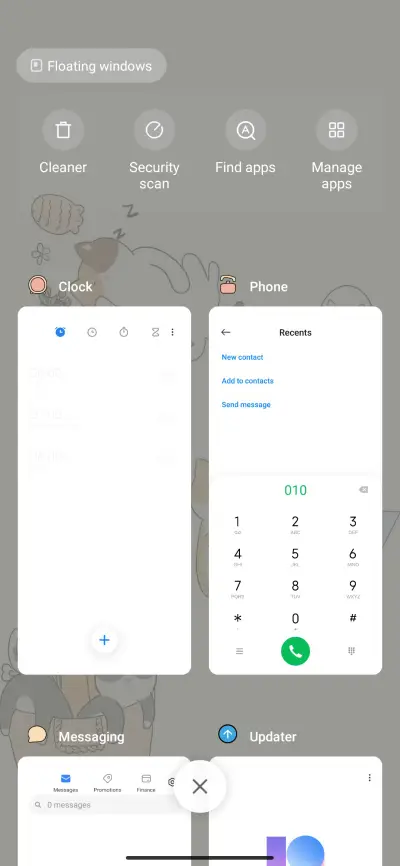 Cat Paradise - Screenshot 4