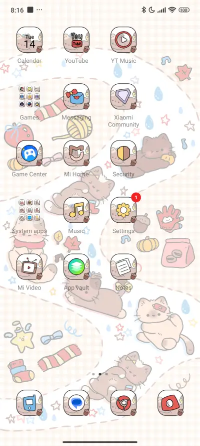 Siam Serenity - Screenshot 3