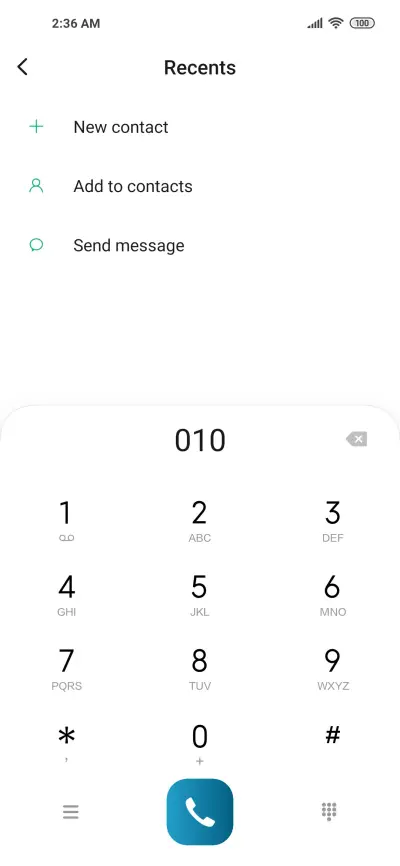 Deer Feel - Screenshot 6