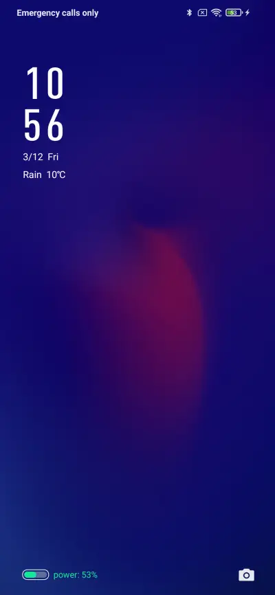 FIND X - Screenshot 1