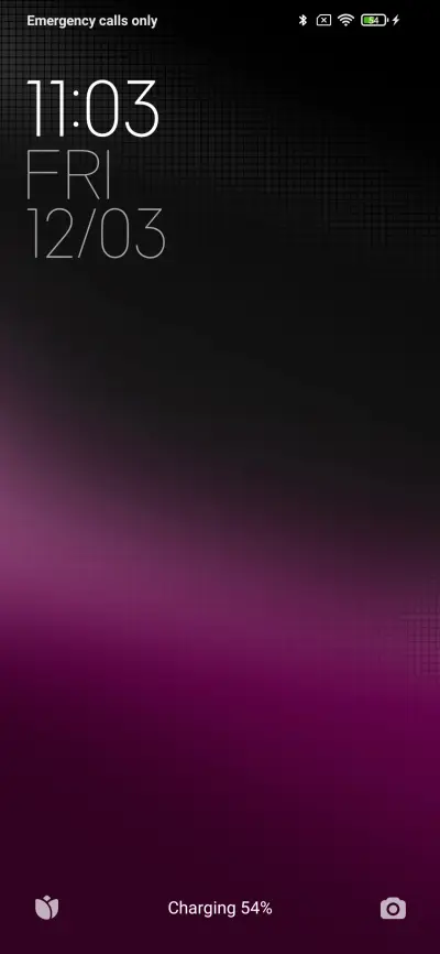 Round Mix v12 THEME for Xiaomi MIUI HyperOS