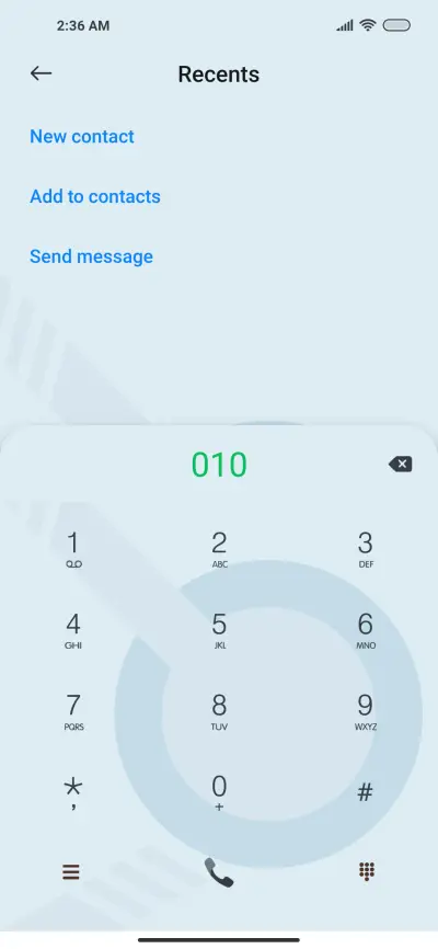 green - Screenshot 6