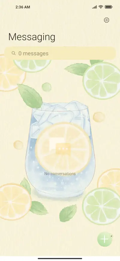 A cool summer - Screenshot 7