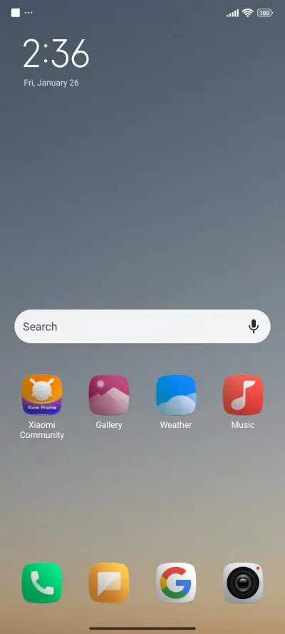 XurupitaV1 - Screenshot 2