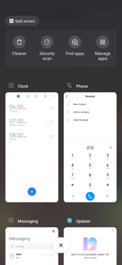 Star fishing - Screenshot 4