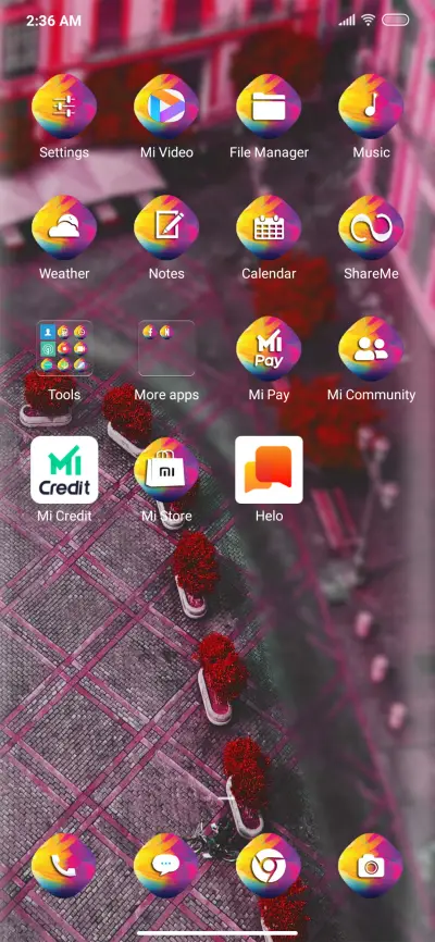 Streets Duo - Screenshot 3