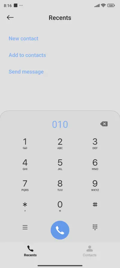 Black white doll - Screenshot 6