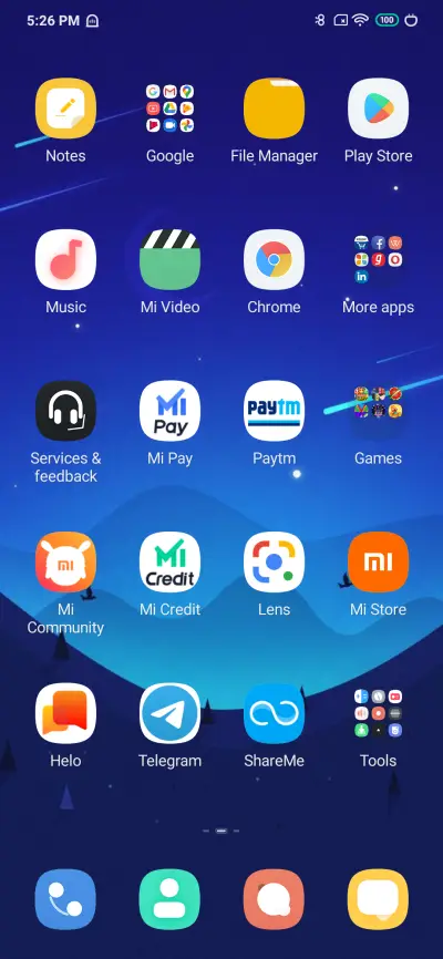 KING SHADOW 11 - Screenshot 3