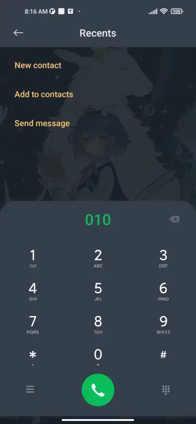 Aries component - Screenshot 6