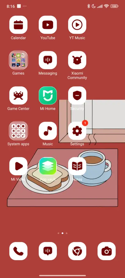 Soft Slice - Screenshot 3