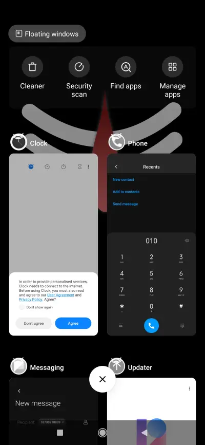 MAHADEV_DWM4 - Screenshot 4
