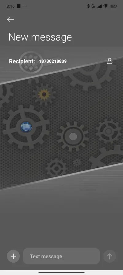Gear Chronos - Screenshot 8