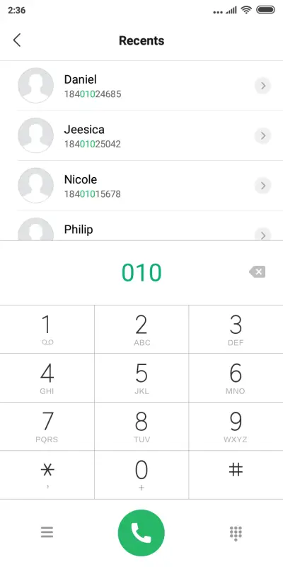 Swift - Screenshot 6