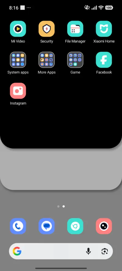Monochrome Time - Screenshot 3