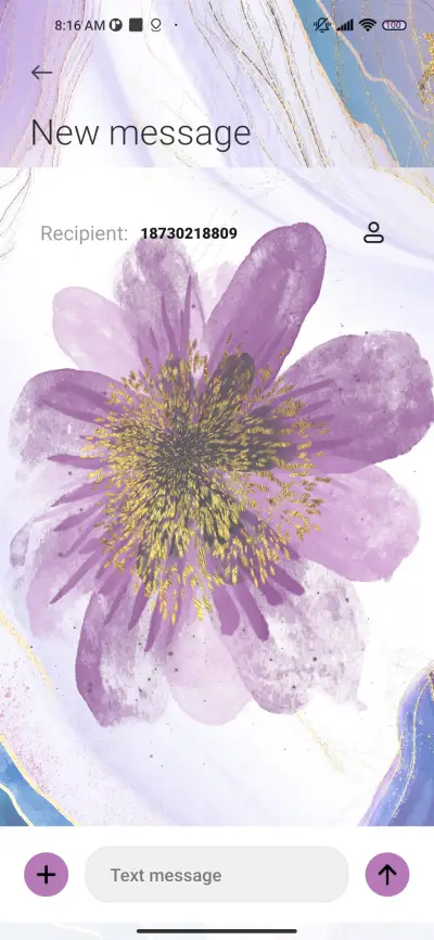 Simple bouquet - Screenshot 8