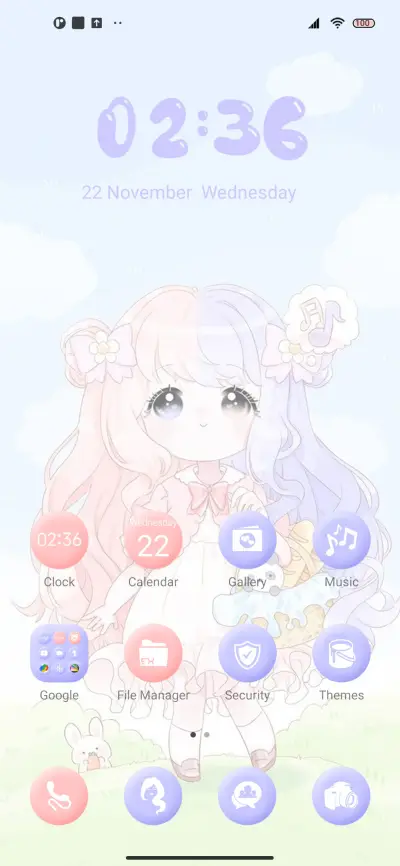 Go to the Picnic - Screenshot 3