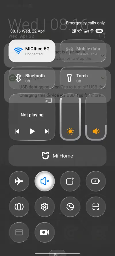 Po-One - Screenshot 5