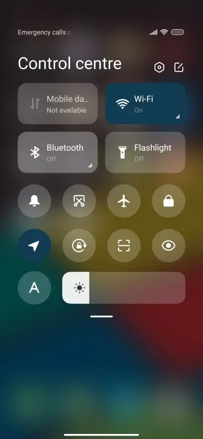 Retro Plaid - Screenshot 5