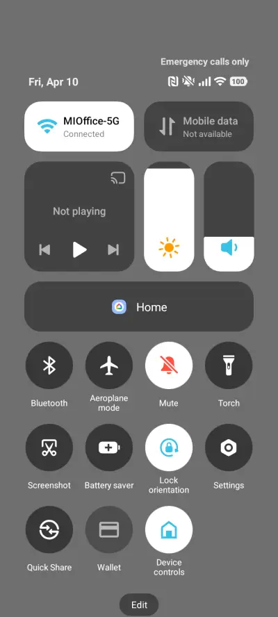 Lite Blue Life - Screenshot 5