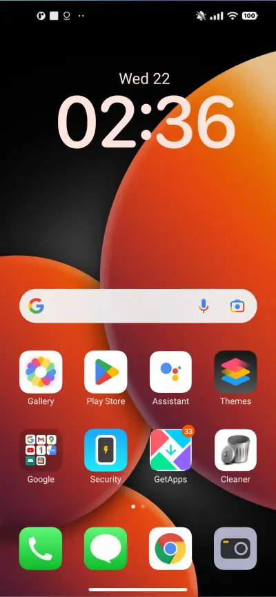 Ap_Akino - Screenshot 2
