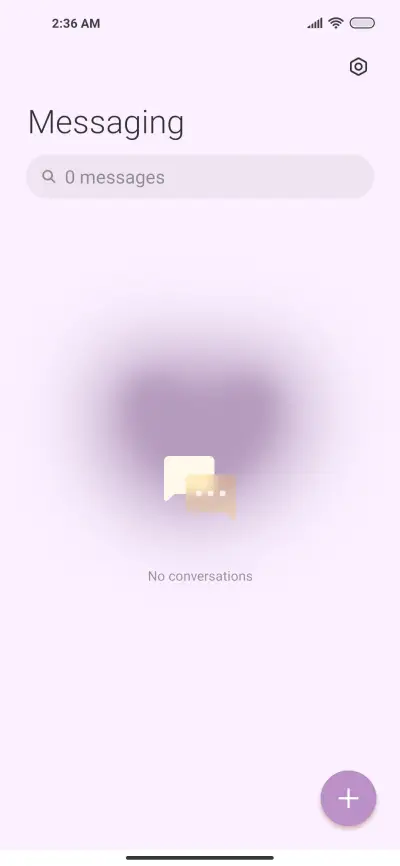 purple heartbeat - Screenshot 8