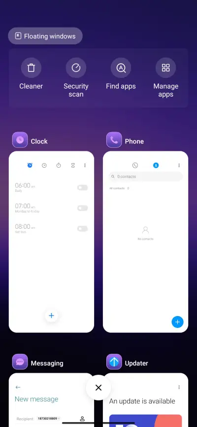Mountain 5 - Screenshot 4