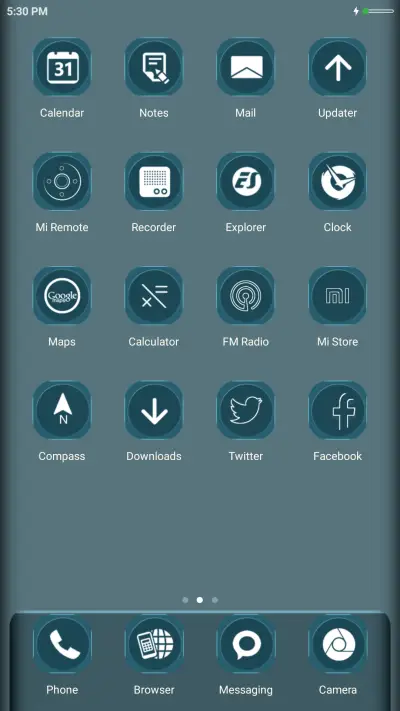 Revolution 999 - Screenshot 3