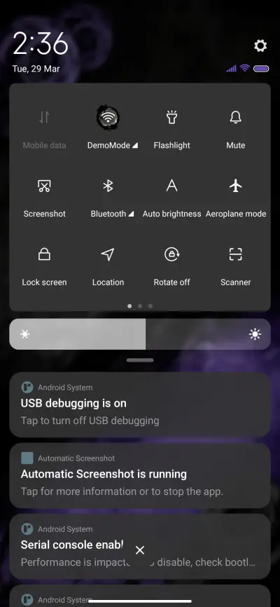 Vintage Butterfly - Screenshot 5