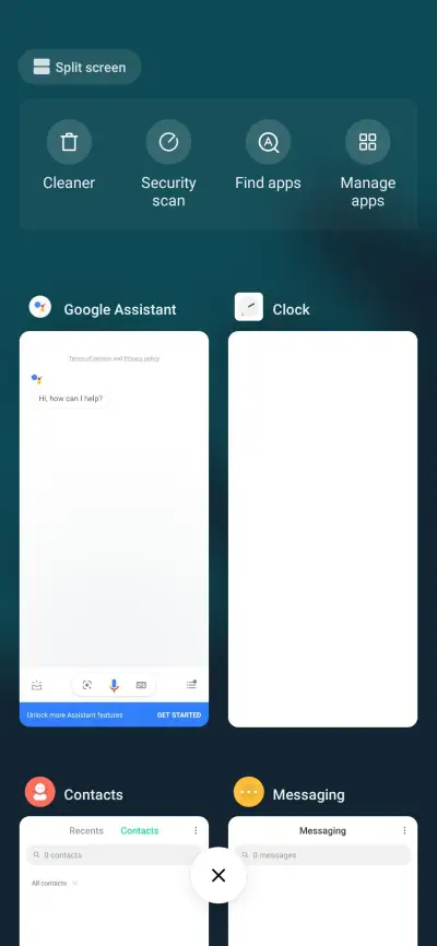 River v11 - Screenshot 4
