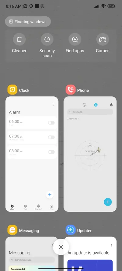 Time Pin - Screenshot 4