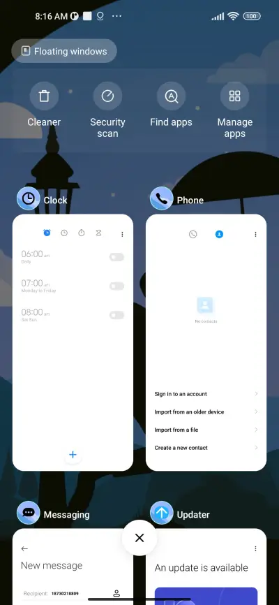 street art dancer - Screenshot 4