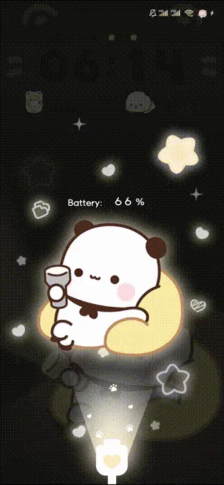 Torch light - Screenshot 1