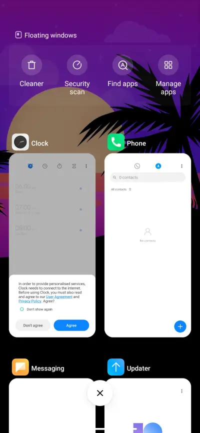 Miui 13 concept - Screenshot 4