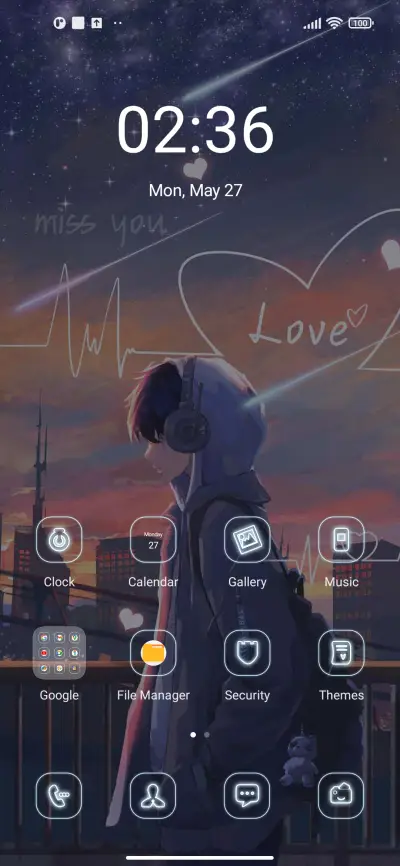 suddenly late - Screenshot 2