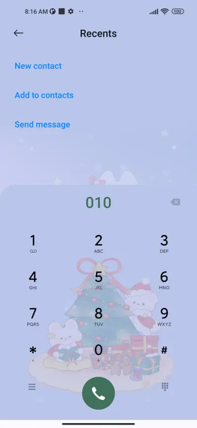 Merry Xmas to You - Screenshot 7