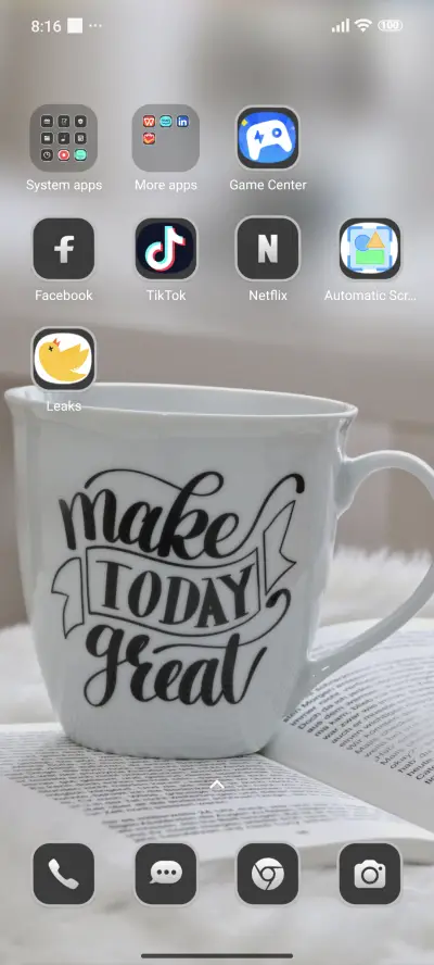 Quote great - Screenshot 3